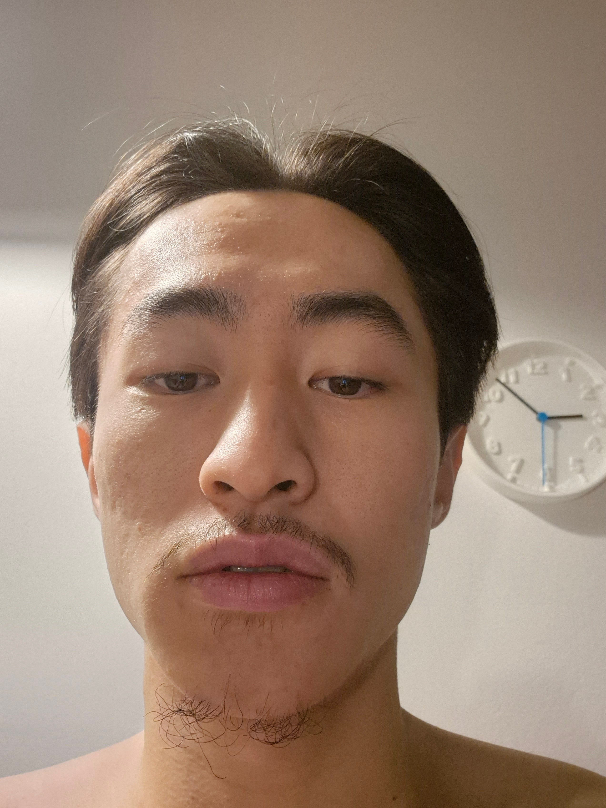 Looksmaxxing guide