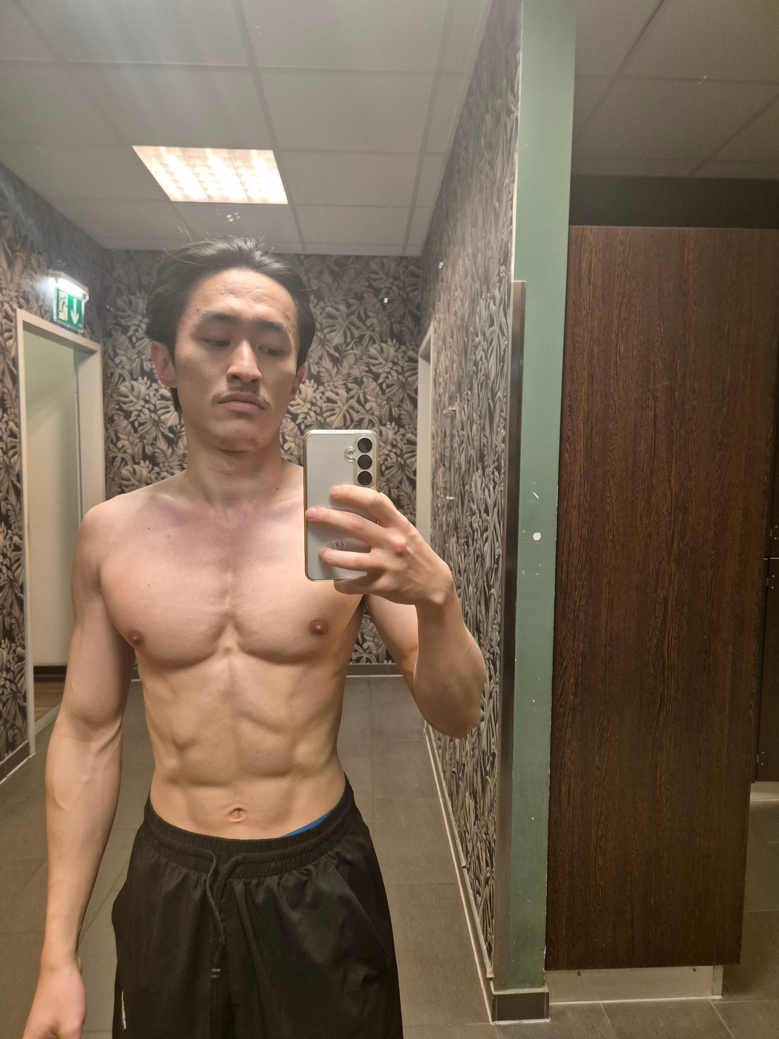 Workout+Diet Plan